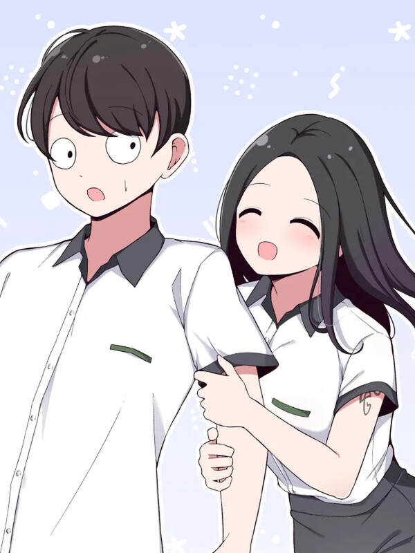 The secret of the partner next to you kenmei