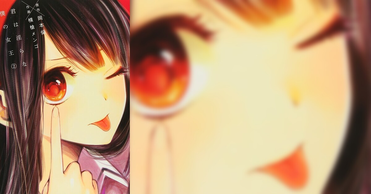 Kimi wa Midara na Boku no Joou | Kenmei - Kimi Wa Midara Na Boku No Joo